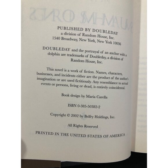 John Grisham Hardcover Book Lot of 7 Ford County Playing for Pizza Calico Joe Th - Picture 16 of 16